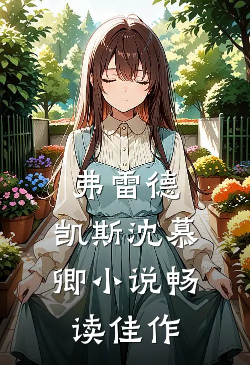 弗雷德.凯斯沈慕卿小说畅读佳作