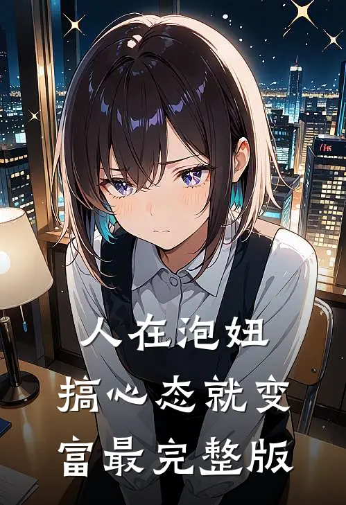 人在泡妞，搞心态就变富最完整版