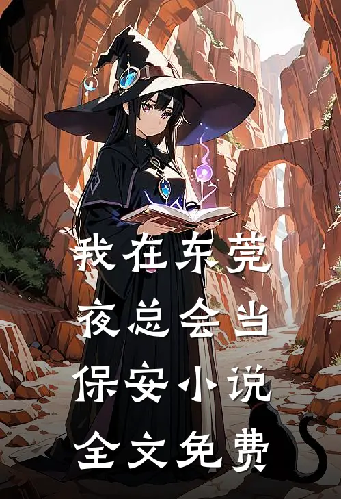 我在东莞夜总会当保安小说全文免费