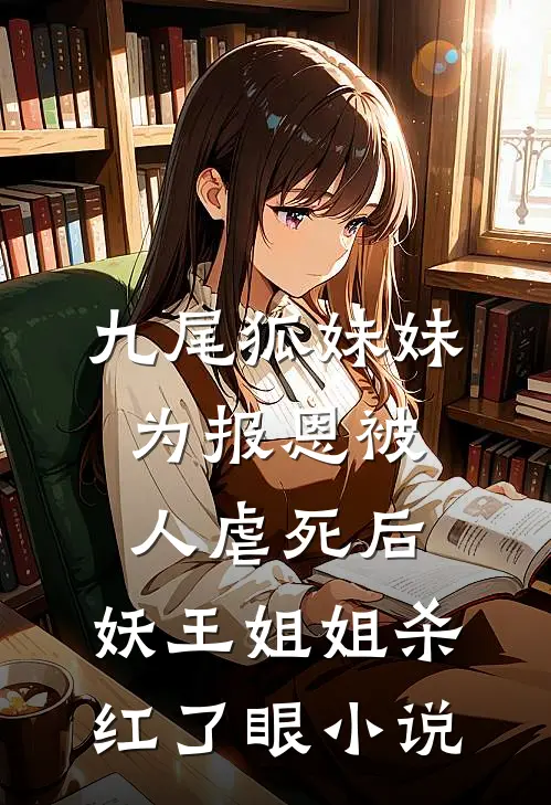 九尾狐妹妹为报恩被人虐死后，妖王姐姐杀红了眼小说