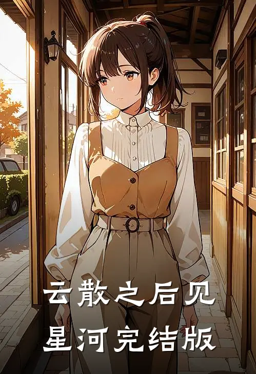 云散之后见星河完结版