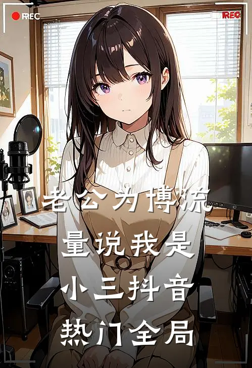 老公为博流量说我是小三抖音热门全局