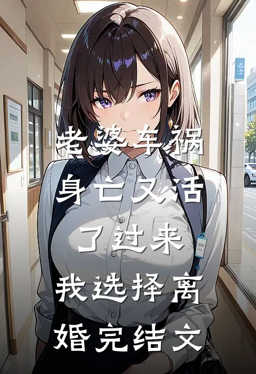 老婆车祸身亡又活了过来，我选择离婚完结文