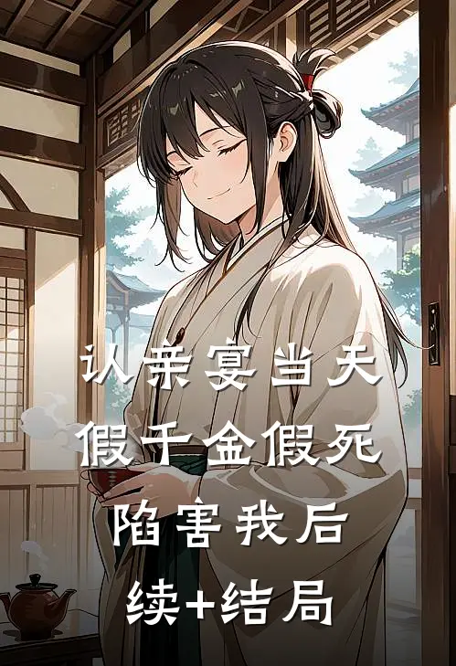 认亲宴当天，假千金假死陷害我后续+结局