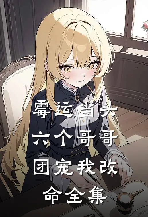 霉运当头，六个哥哥团宠我改命全集