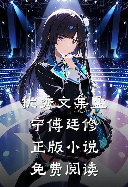 优秀文集孟宁傅廷修正版小说免费阅读