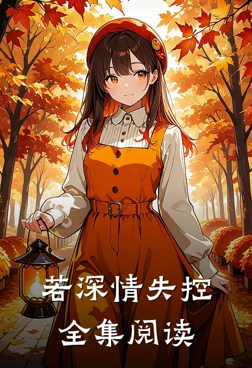 若深情失控全集阅读
