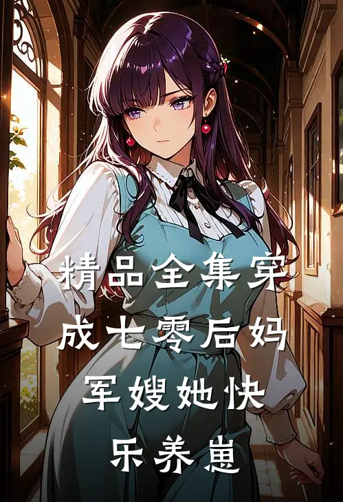 精品全集穿成七零后妈，军嫂她快乐养崽