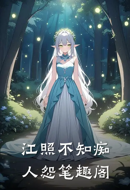江照不知痴人怨笔趣阁