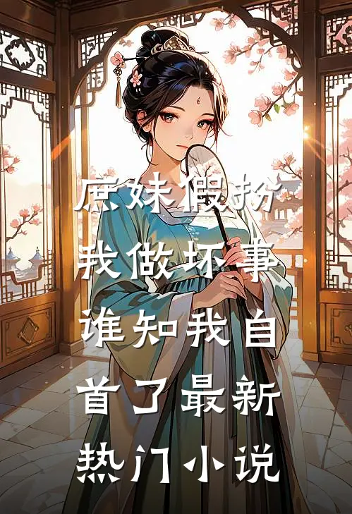 庶妹假扮我做坏事，谁知我自首了最新热门小说