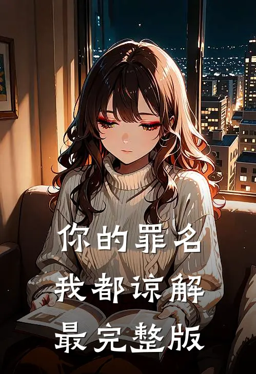 你的罪名我都谅解最完整版