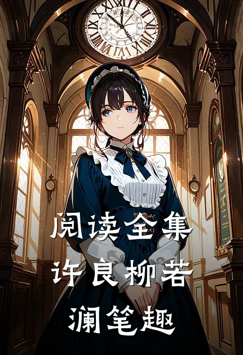 阅读全集许良柳若澜笔趣