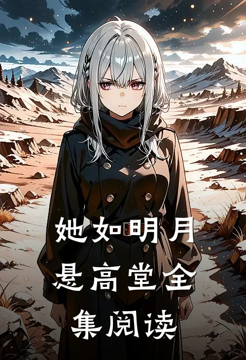 她如明月悬高堂全集阅读