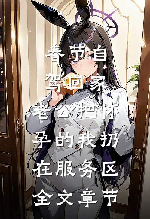 春节自驾回家，老公把怀孕的我扔在服务区全文章节