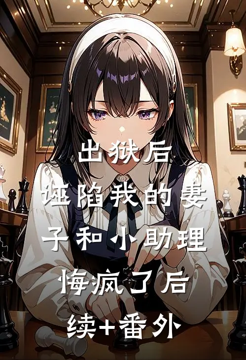 出狱后，诬陷我的妻子和小助理悔疯了后续+番外
