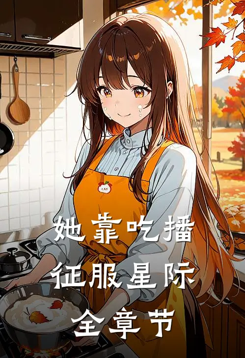 她靠吃播征服星际全章节