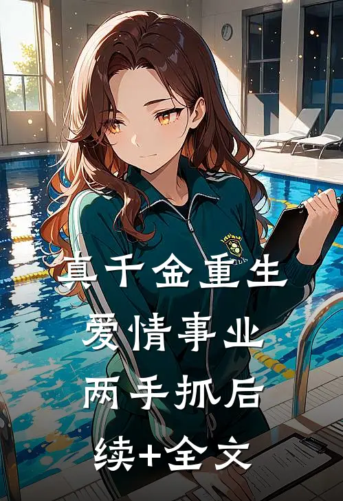 真千金重生，爱情事业两手抓后续+全文