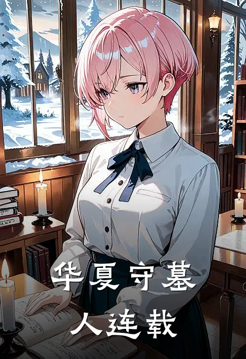 华夏守墓人连载