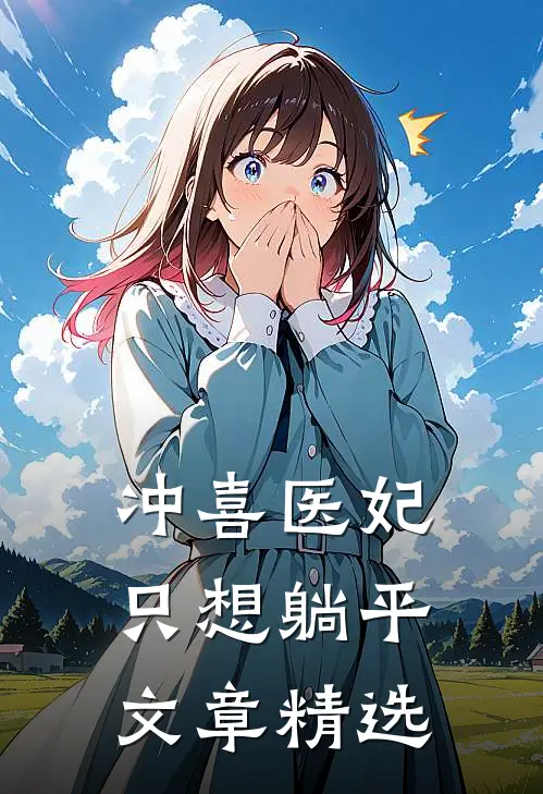 冲喜医妃只想躺平文章精选