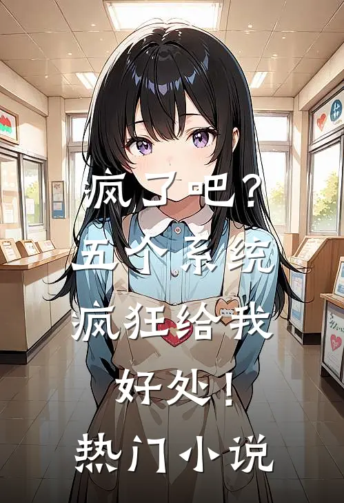 疯了吧？五个系统疯狂给我好处！热门小说