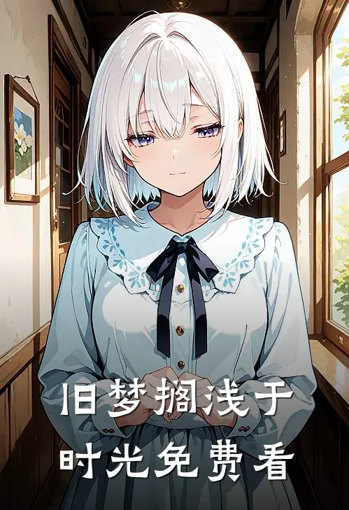 旧梦搁浅于时光免费看