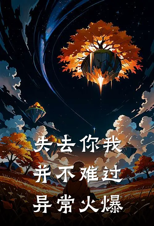 失去你我并不难过异常火爆