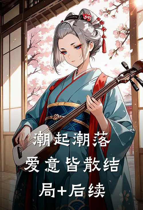 潮起潮落，爱意皆散结局+后续