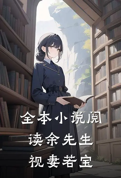 全本小说阅读余先生视妻若宝