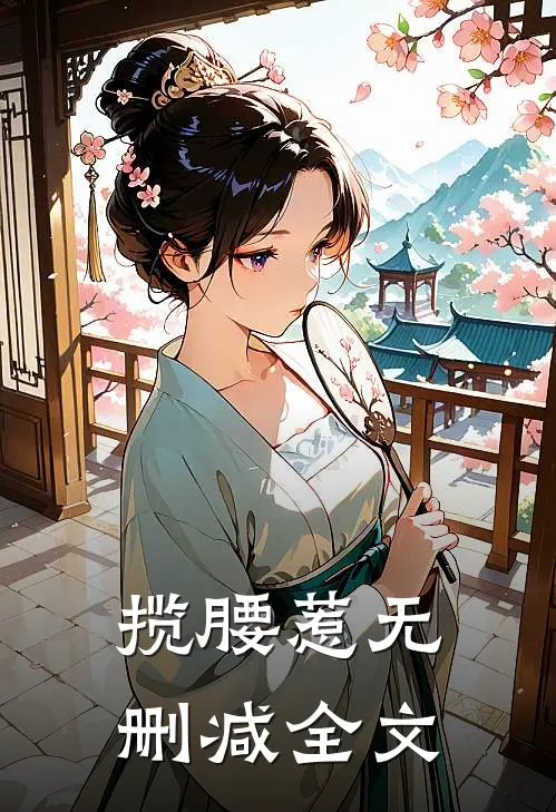 揽腰惹无删减全文