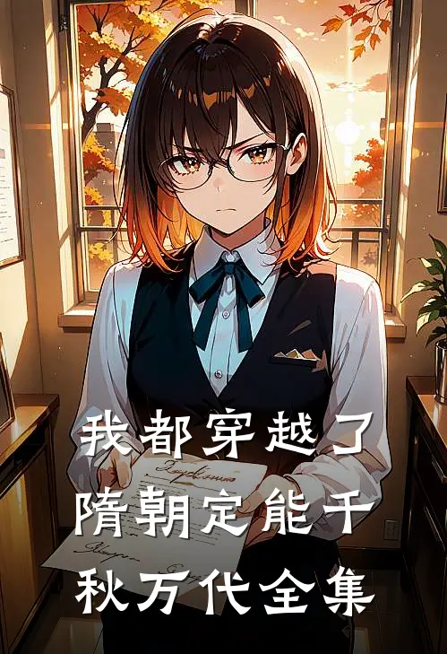 我都穿越了，隋朝定能千秋万代全集