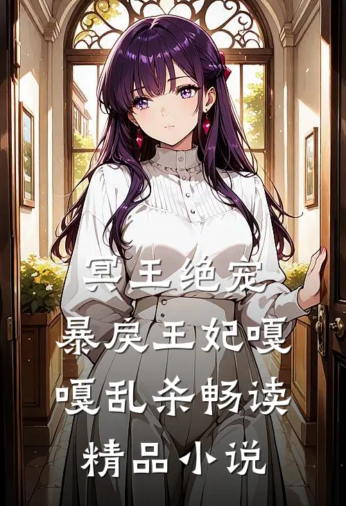冥王绝宠，暴戾王妃嘎嘎乱杀畅读精品小说