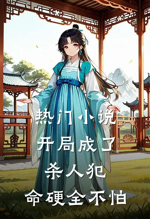 热门小说开局成了杀人犯：命硬全不怕