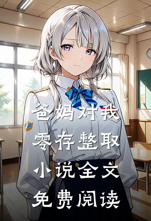 爸妈对我零存整取小说全文免费阅读