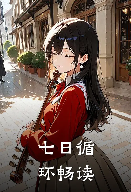 七日循环畅读