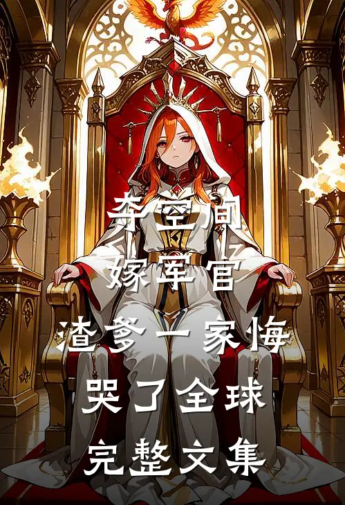 夺空间，嫁军官，渣爹一家悔哭了全球完整文集