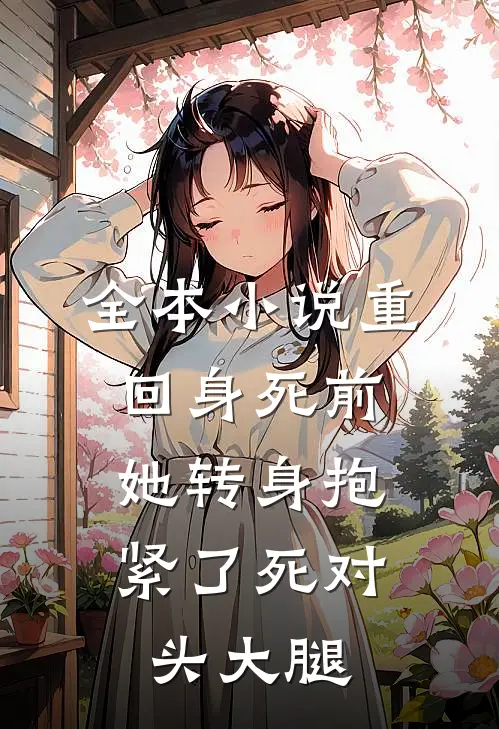 全本小说重回身死前，她转身抱紧了死对头大腿