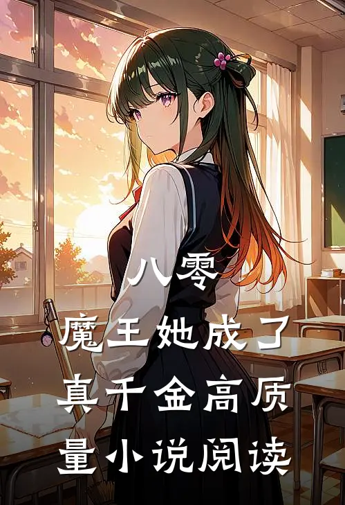 八零：魔王她成了真千金高质量小说阅读