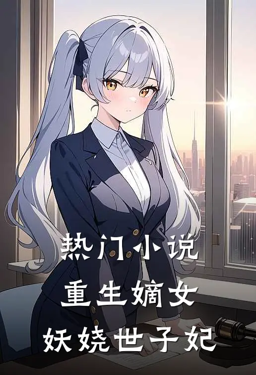 热门小说重生嫡女：妖娆世子妃