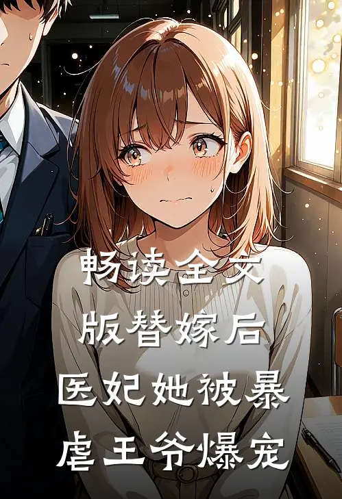 畅读全文版替嫁后，医妃她被暴虐王爷爆宠