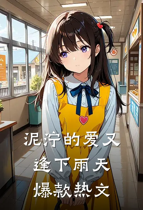 泥泞的爱又逢下雨天爆款热文