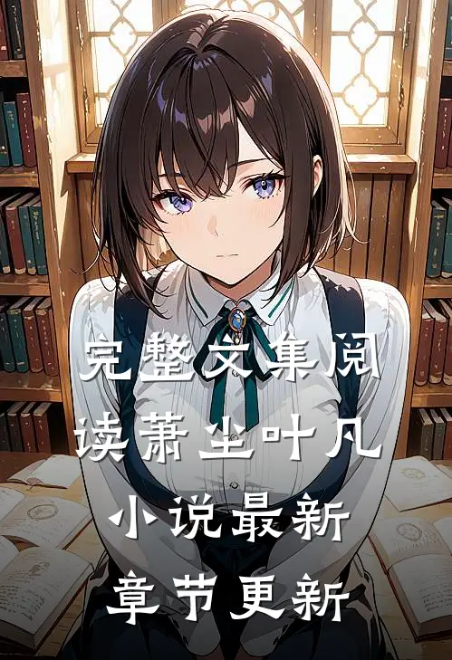 完整文集阅读萧尘叶凡小说最新章节更新