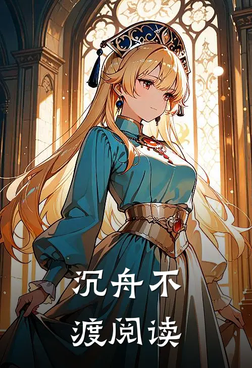 沉舟不渡阅读