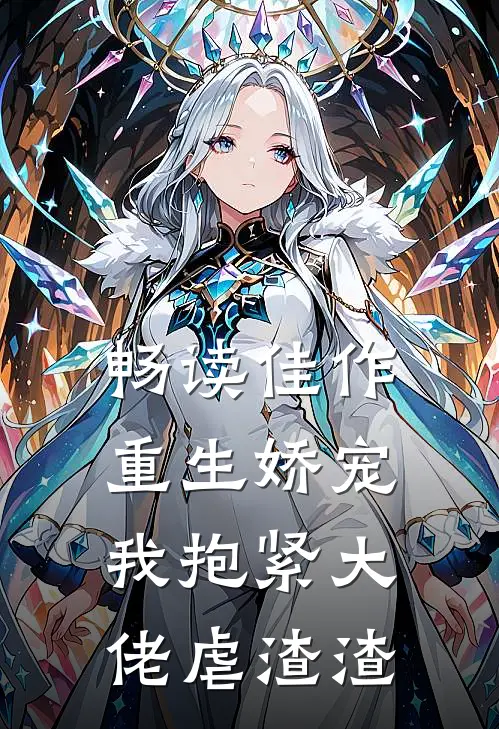 畅读佳作重生娇宠：我抱紧大佬虐渣渣