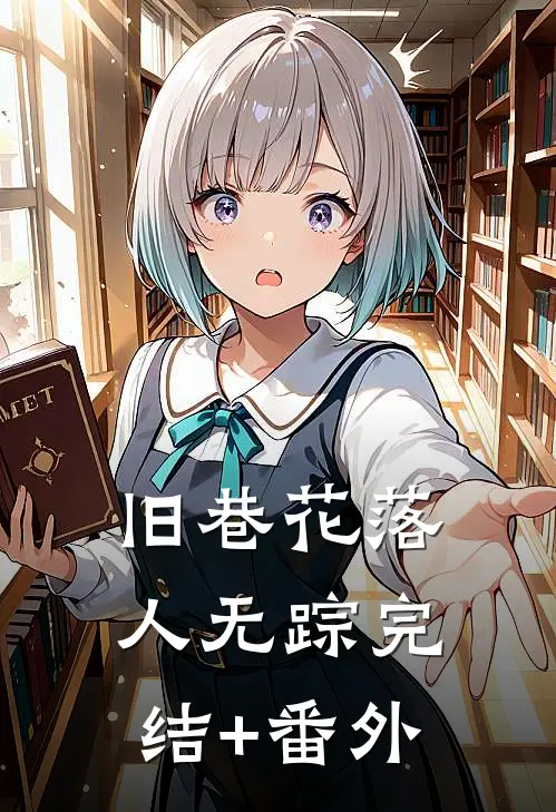 旧巷花落人无踪完结+番外