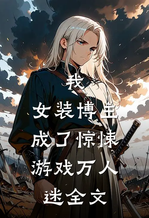 我,女装博主,成了惊悚游戏万人迷全文阅读