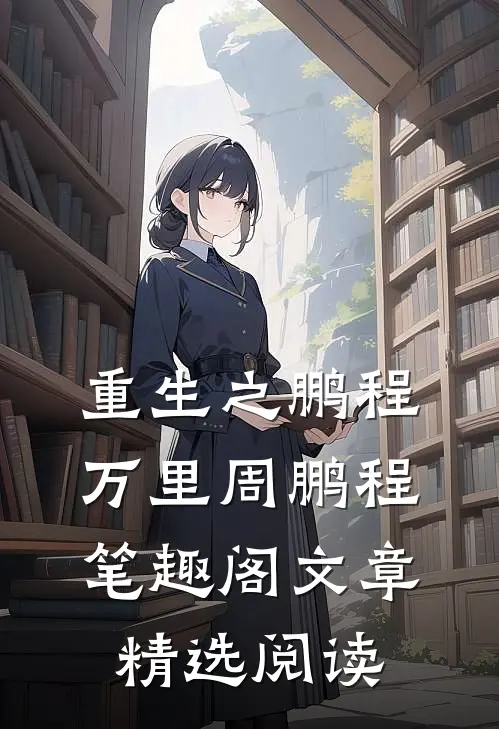重生之鹏程万里周鹏程笔趣阁文章精选阅读