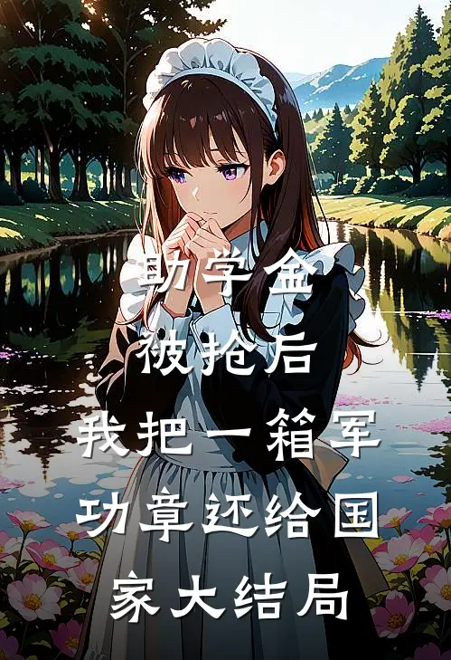 助学金被抢后，我把一箱军功章还给国家大结局