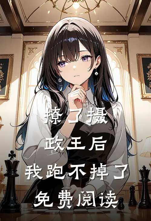 撩了摄政王后，我跑不掉了免费阅读