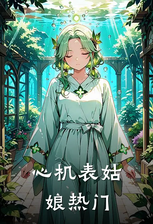 心机表姑娘热门