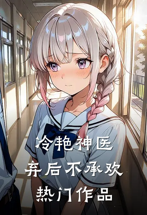 冷艳神医：弃后不承欢热门作品